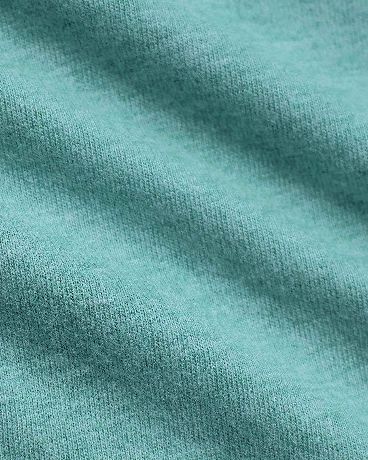 Dark Heather Oceanic Classic Polo