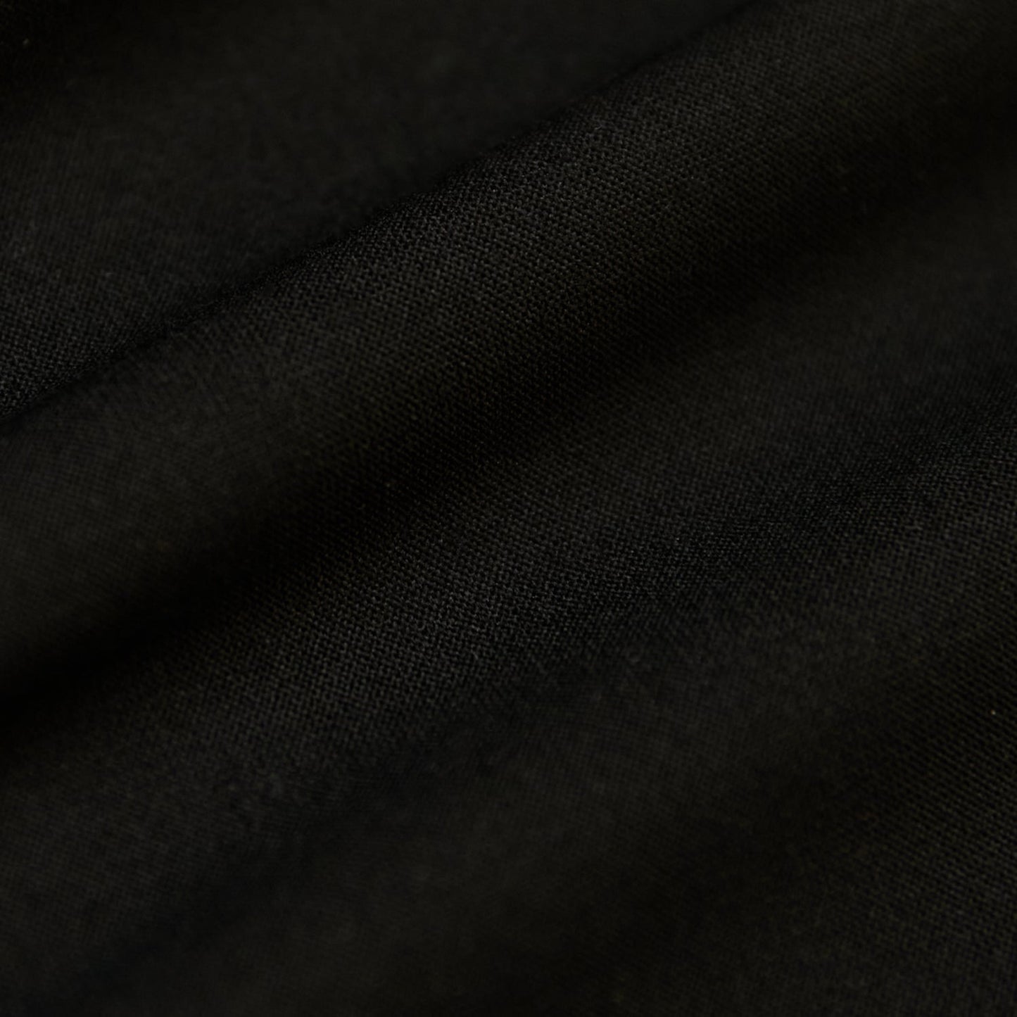 All Black Active Crew 2-Pack