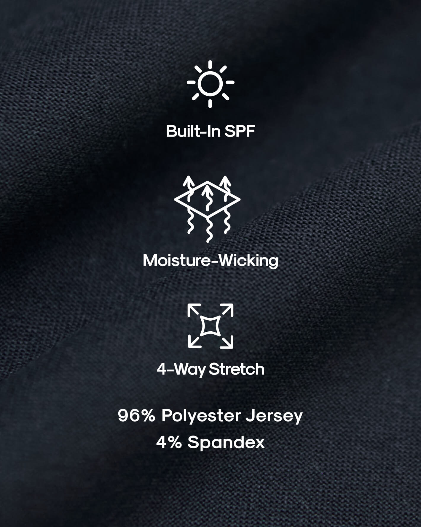 Active Crew 3-Pack