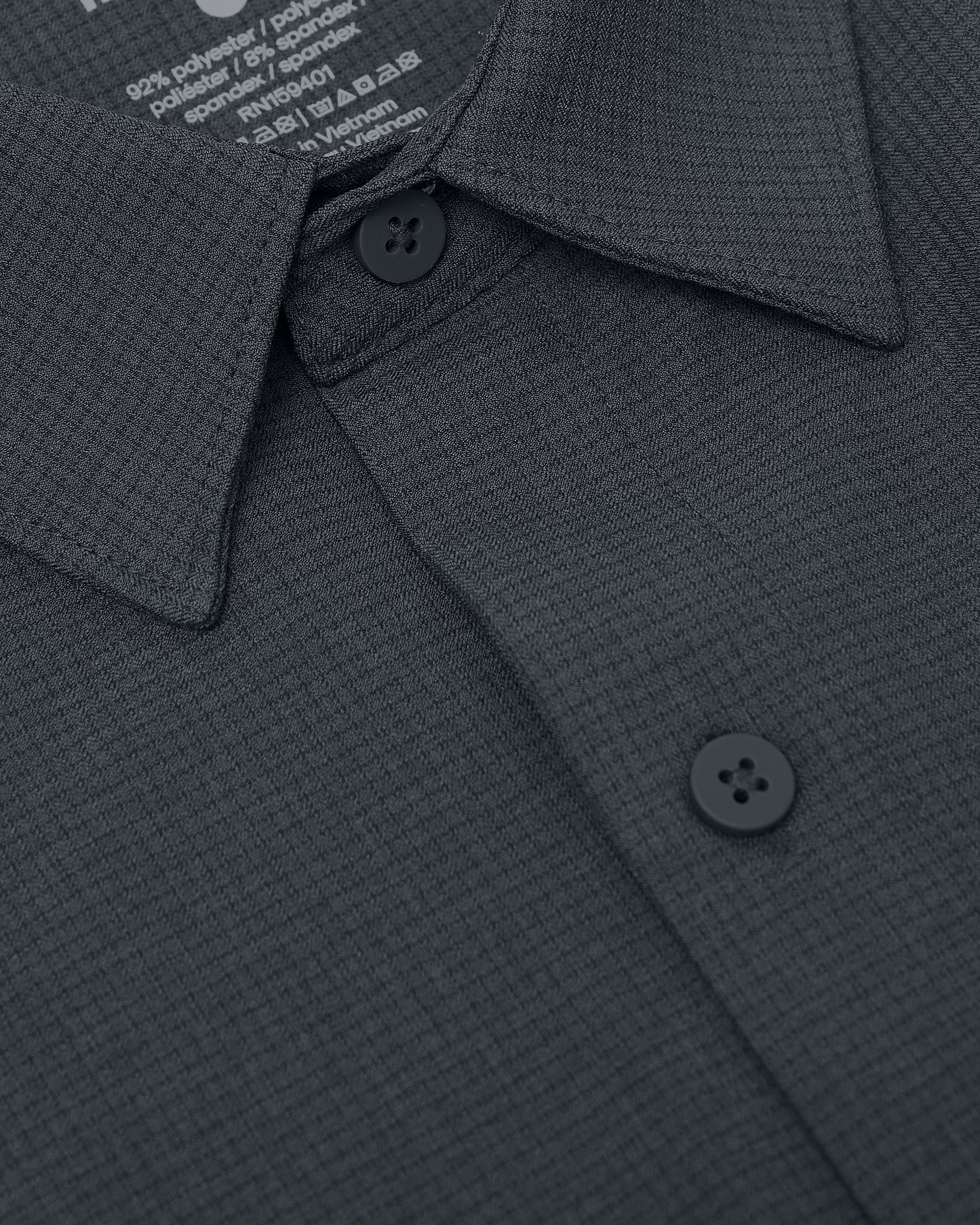 Short Sleeve Ripstop Commuter Shirt 3-Pack