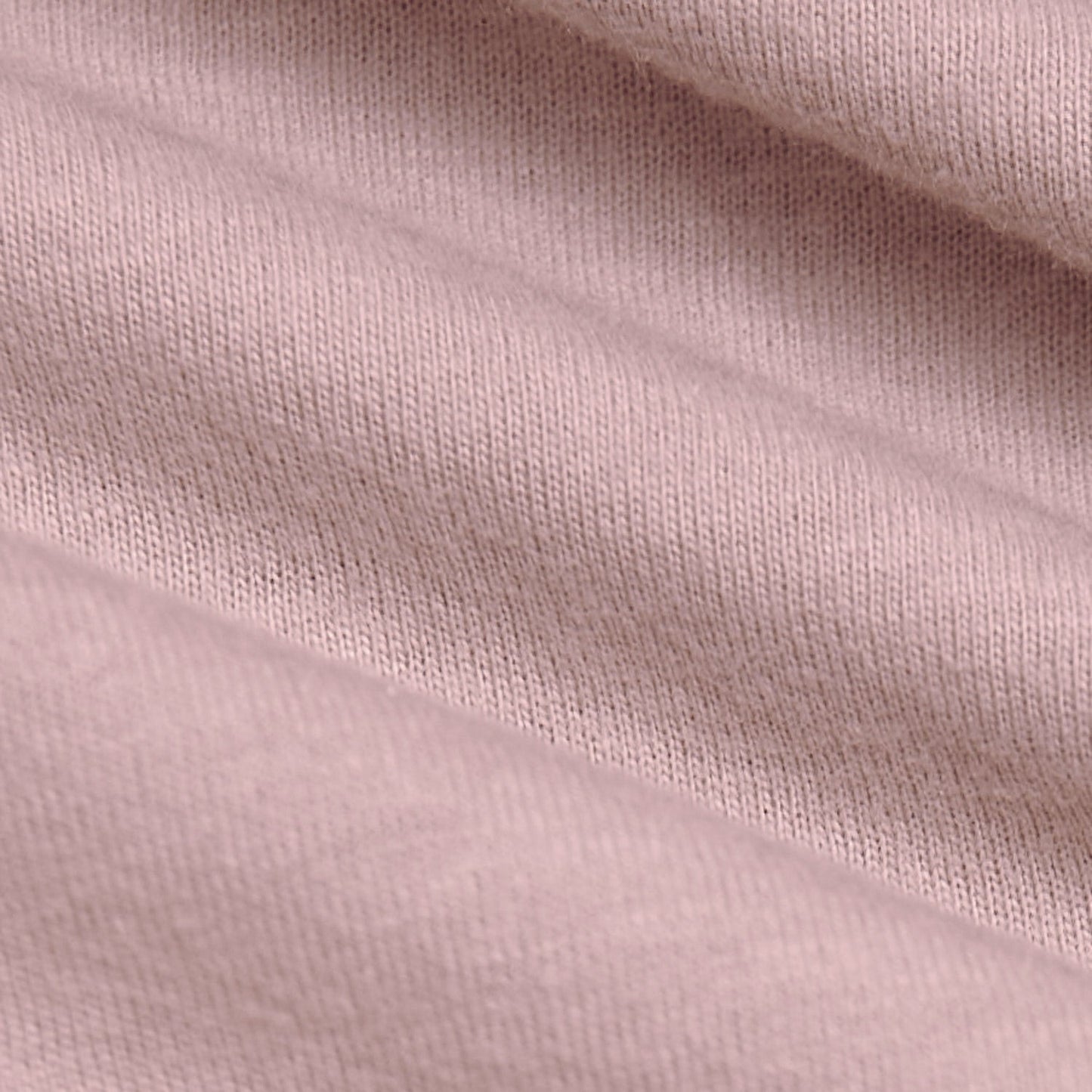Mineral Mauve V-Neck Tee
