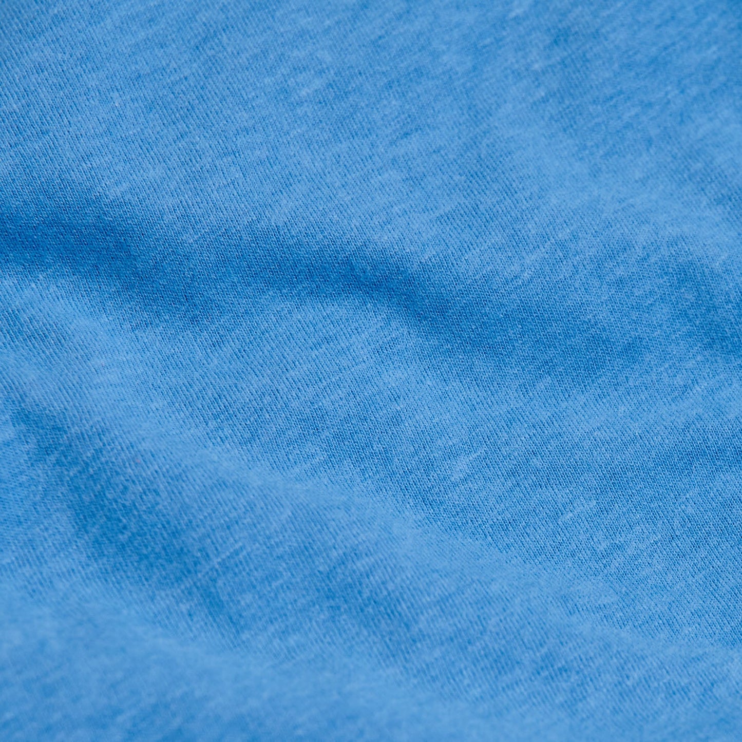 Periwinkle Blue V-Neck Tee
