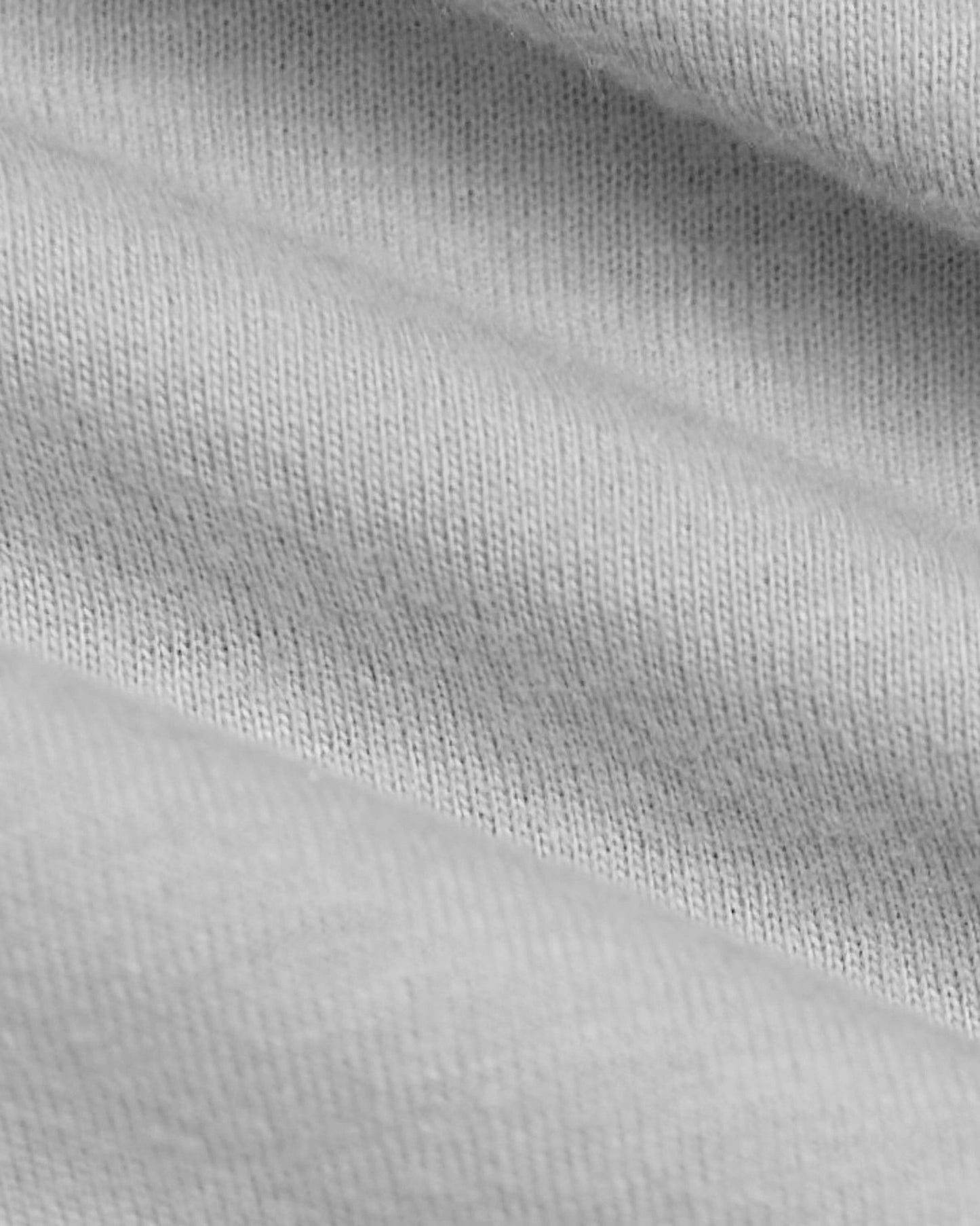 Glacier Gray Classic Long Sleeve Crew Neck