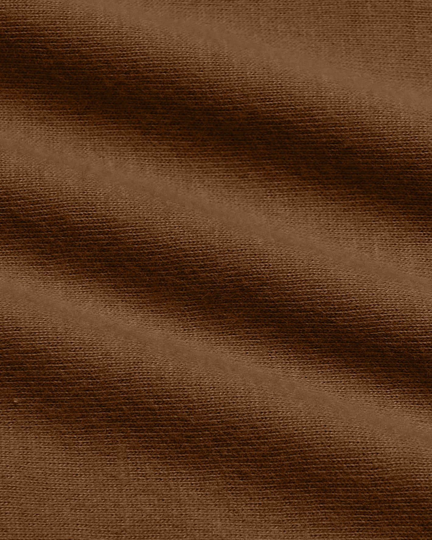 Sepiawood Classic Crew Neck