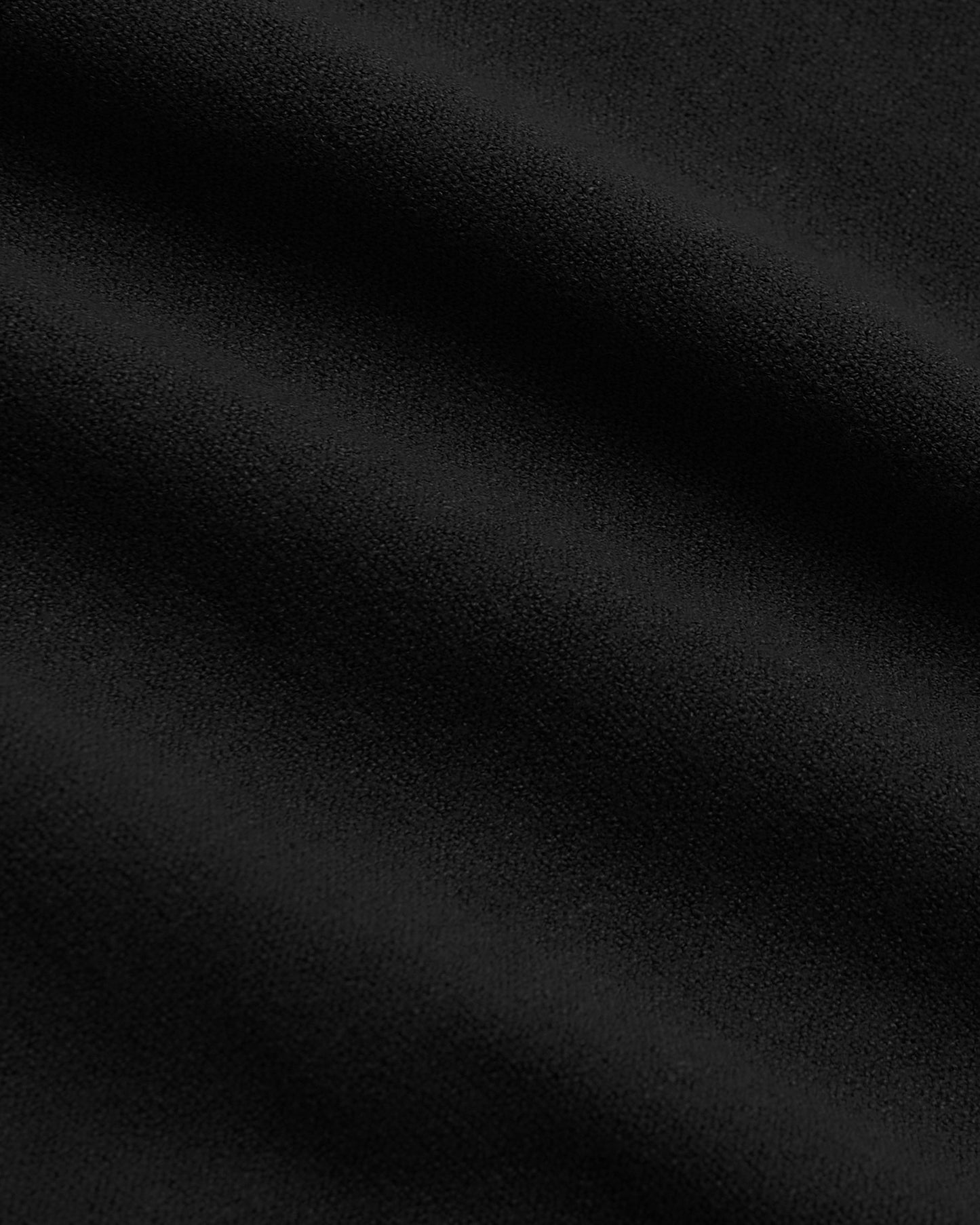 Black Tall Dressy Polo 2-Pack