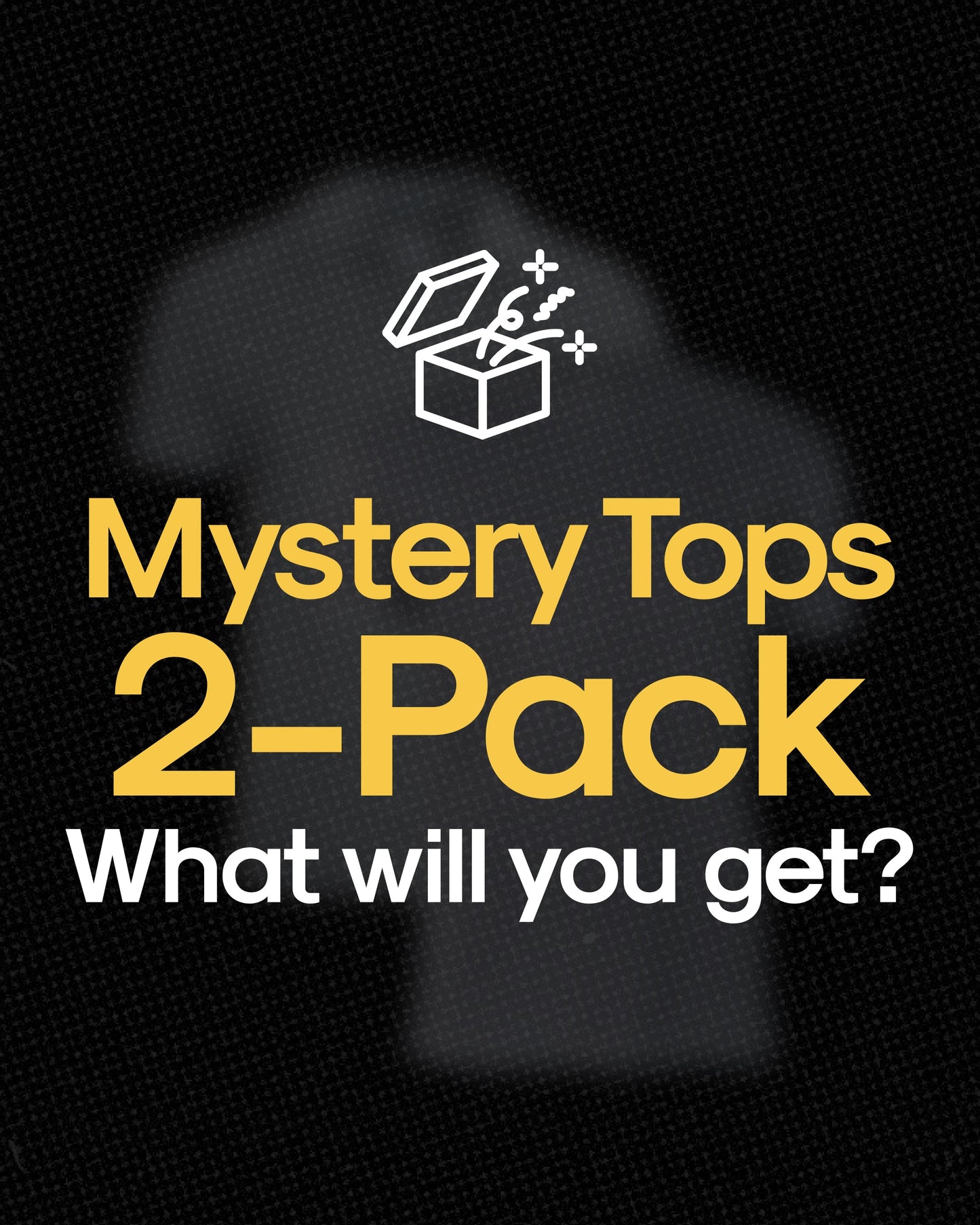 Mystery Tops 2-Pack