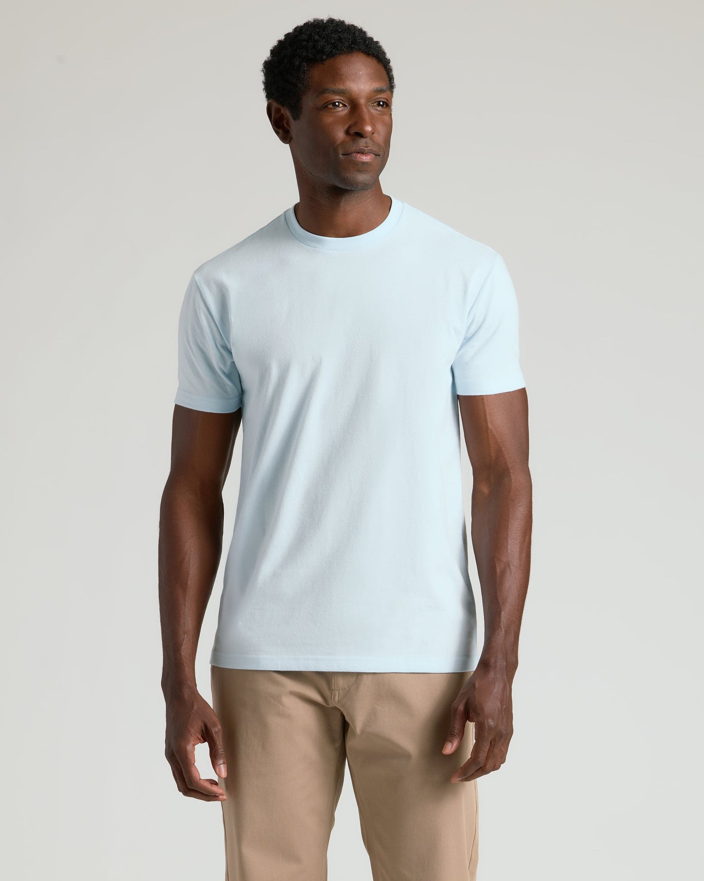 Seasonal Classic Crew Neck 6-Pack