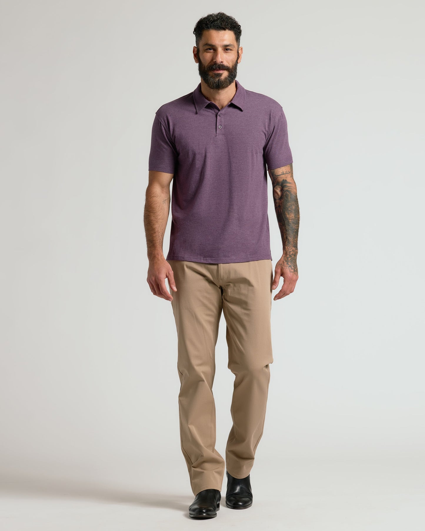 Classic Polo 3-Pack
