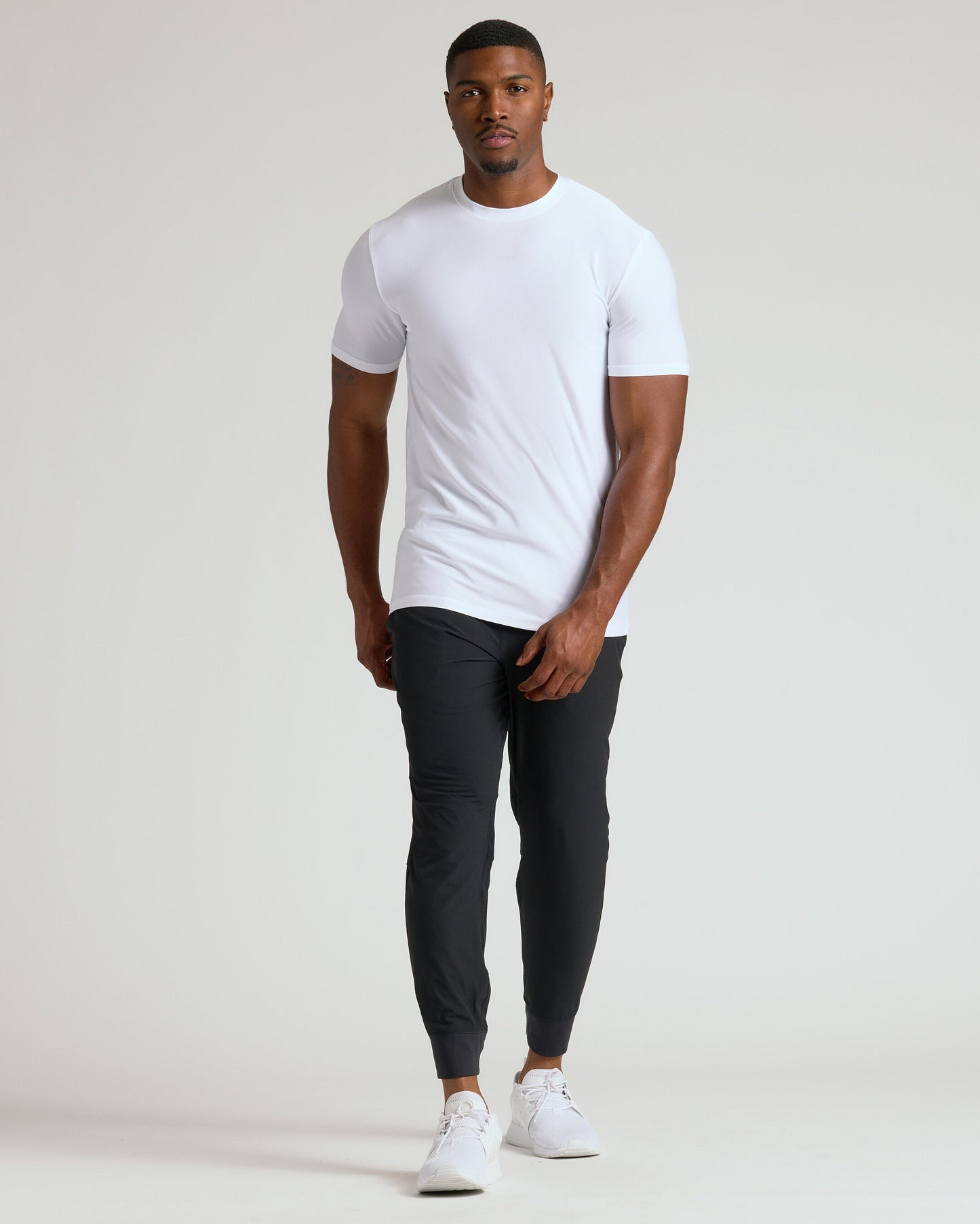 Tall Active Crew 2-Pack
