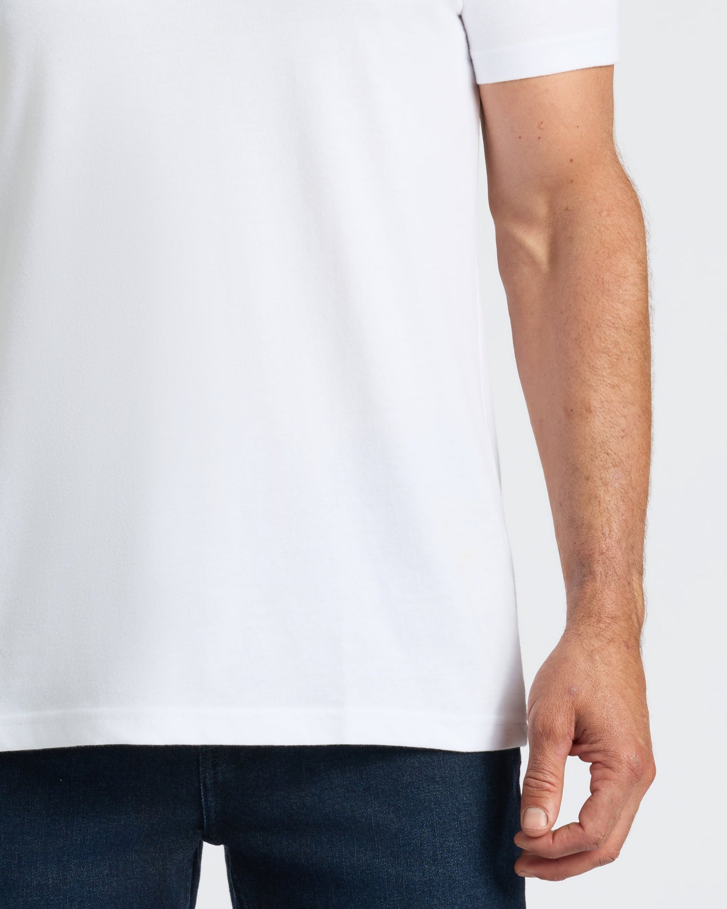 Trial V-Neck 2-Pack