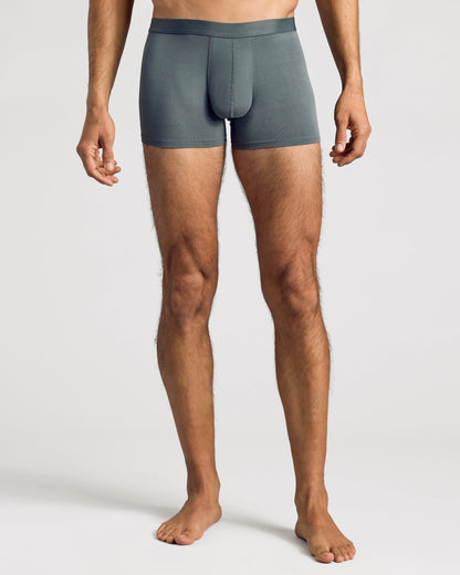 Carbon Boxer Trunks 12-Pack