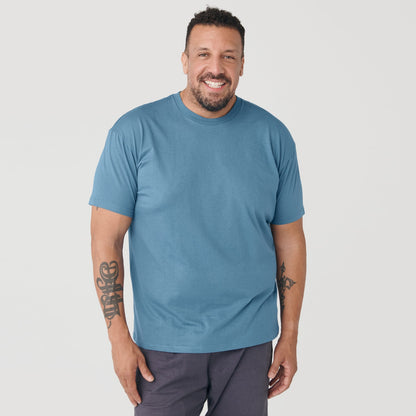 Bluestone Short Sleeve Crew Neck Tee