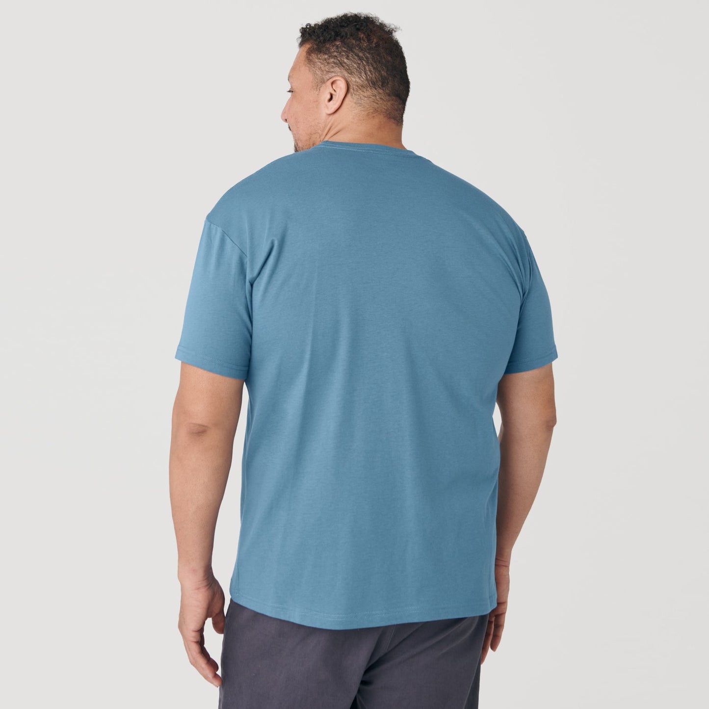 Bluestone Short Sleeve Crew Neck Tee
