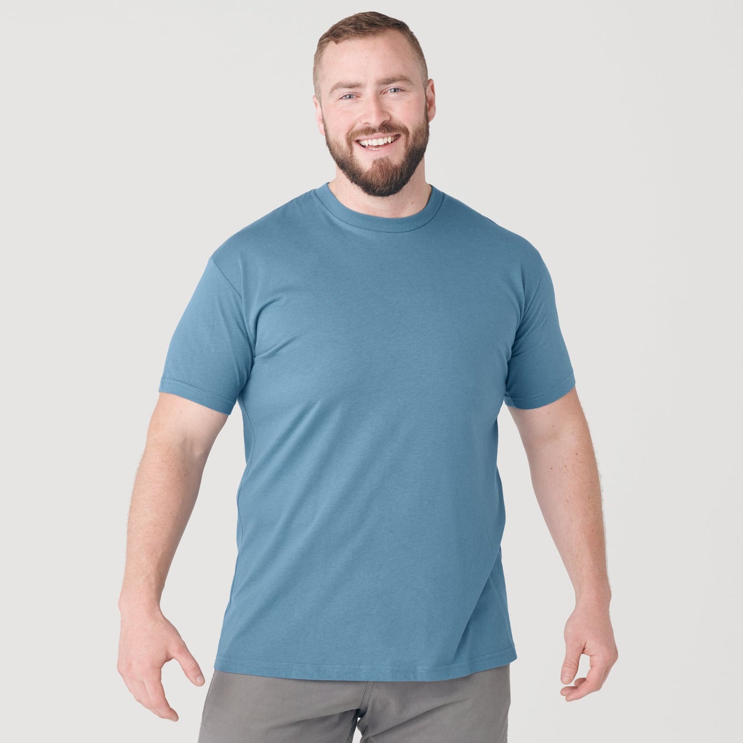 Bluestone Short Sleeve Crew Neck Tee