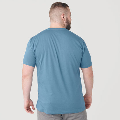 Bluestone Short Sleeve Crew Neck Tee