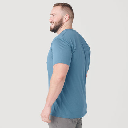 Bluestone Short Sleeve Crew Neck Tee