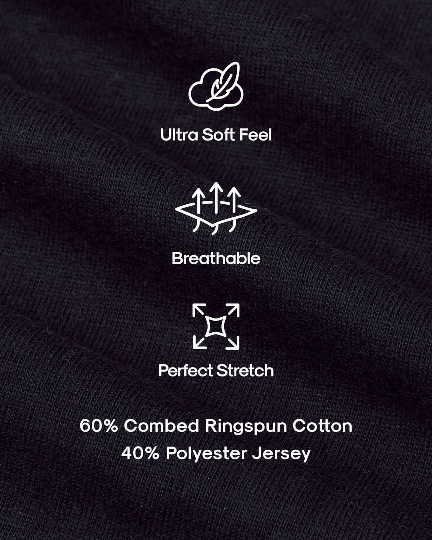 All Black Crews