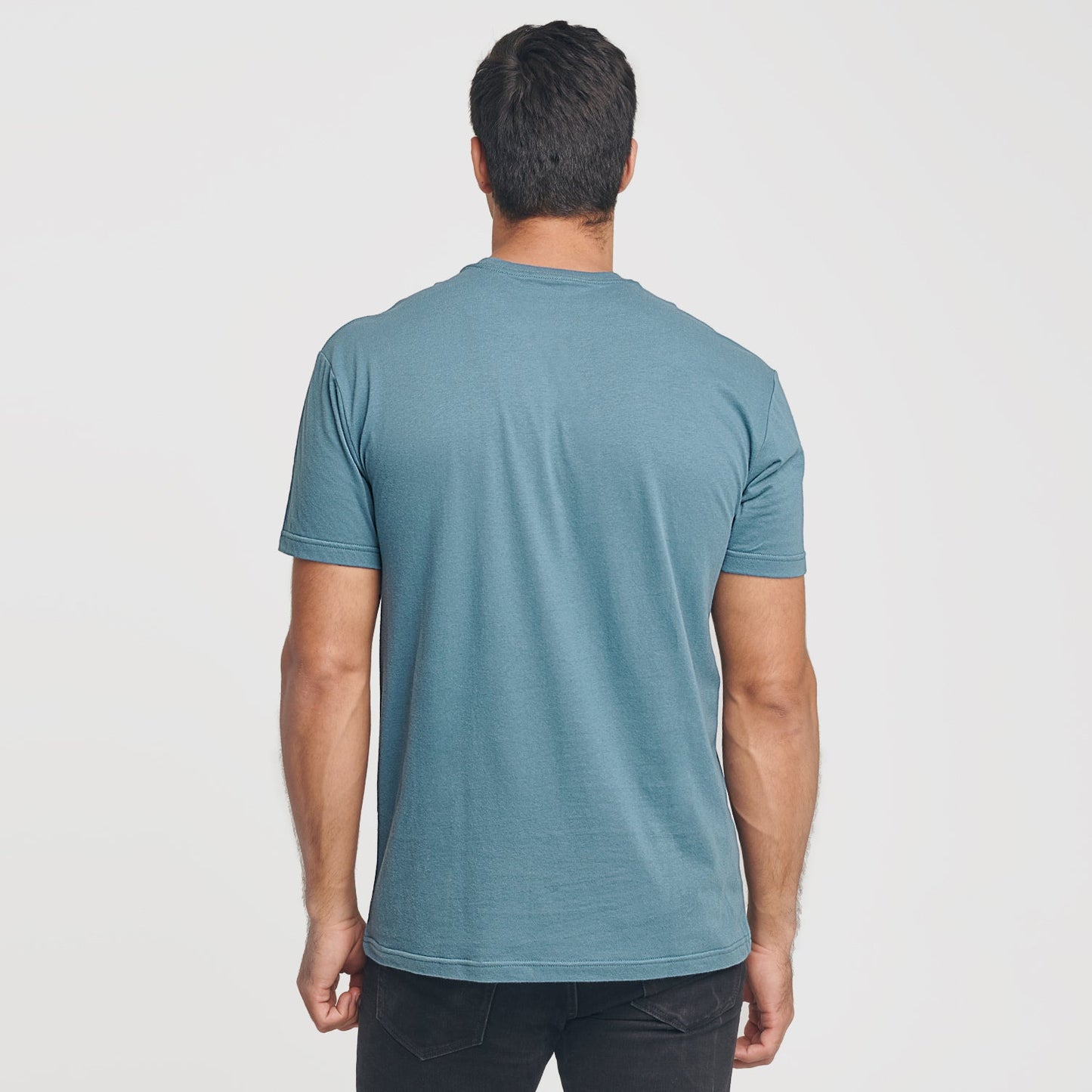 Bluestone Short Sleeve Crew Neck Tee