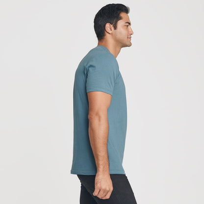 Bluestone Short Sleeve Crew Neck Tee