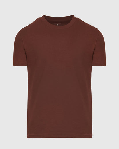 Dark Chocolate Classic Crew