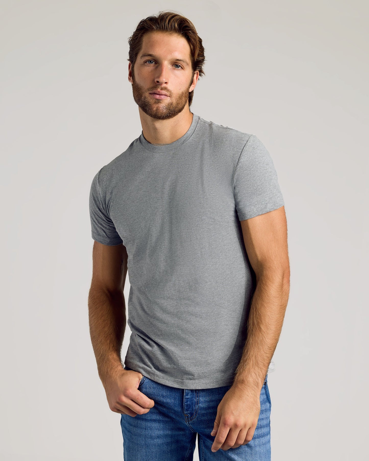 Classic Crew 10-Pack