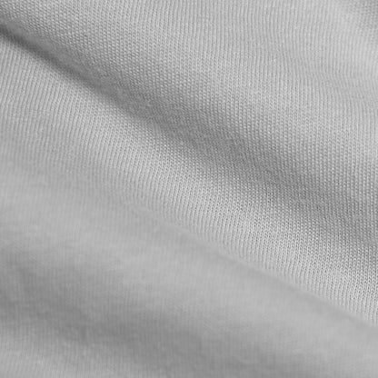 Iron Gray Short Sleeve Crew Neck Tee