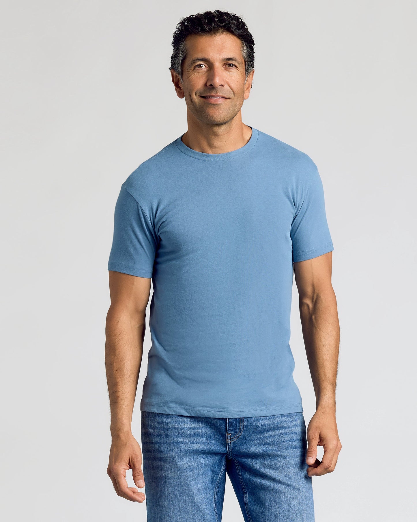 Classic Crew Neck 6-Pack