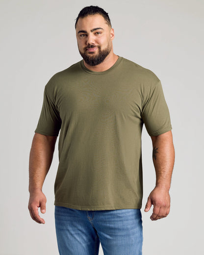 Classic Crew Neck 6-Pack