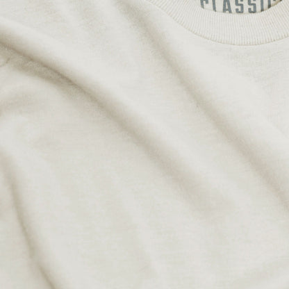 Stone Crew Neck