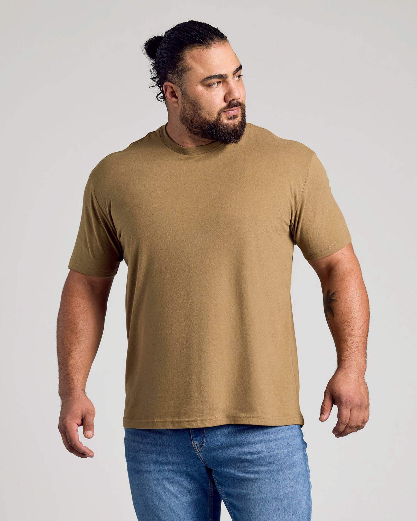 Classic Crew 10-Pack