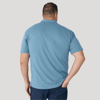 Bluestone Short Sleeve Polo