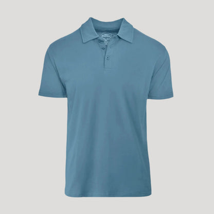 Bluestone Short Sleeve Polo