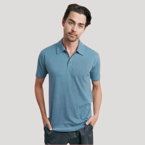 Bluestone Short Sleeve Polo