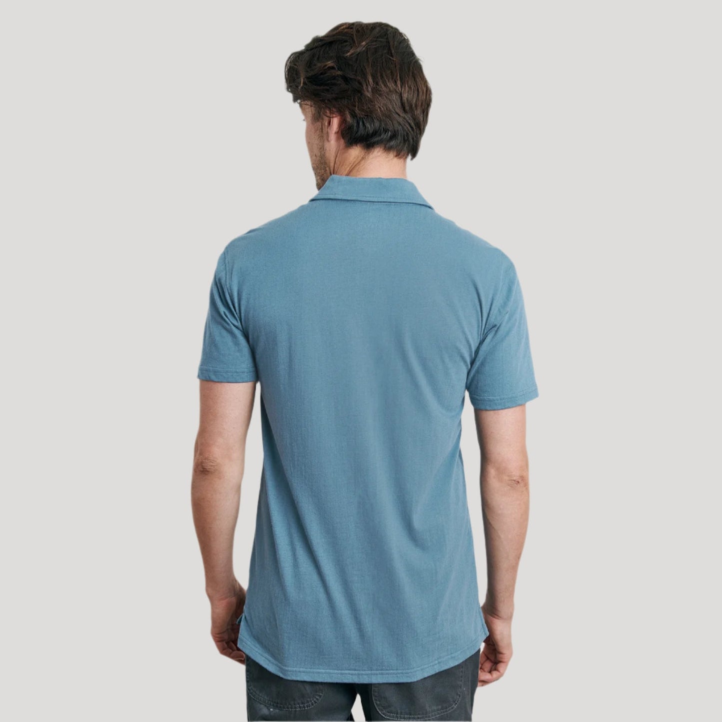 Bluestone Short Sleeve Polo