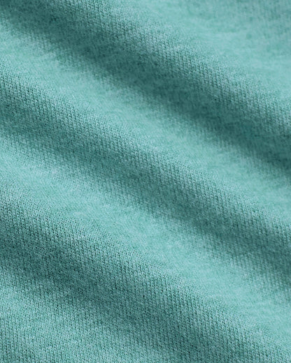 Dark Heather Oceanic Classic Polo