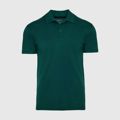 Emerald Classic Polo