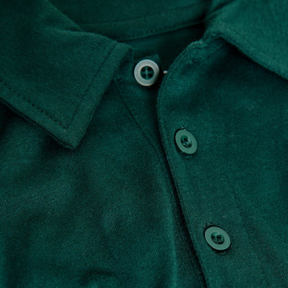 Emerald Classic Polo