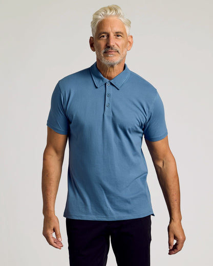 Fiord Classic Polo
