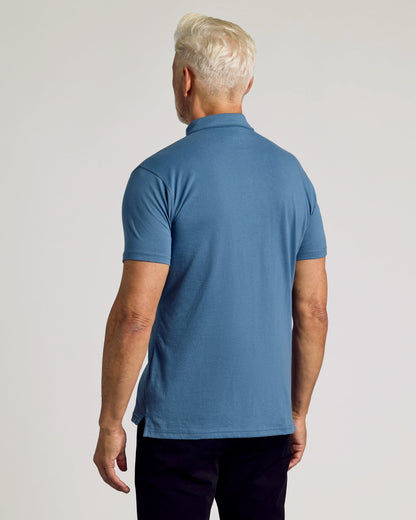 Fiord Classic Polo