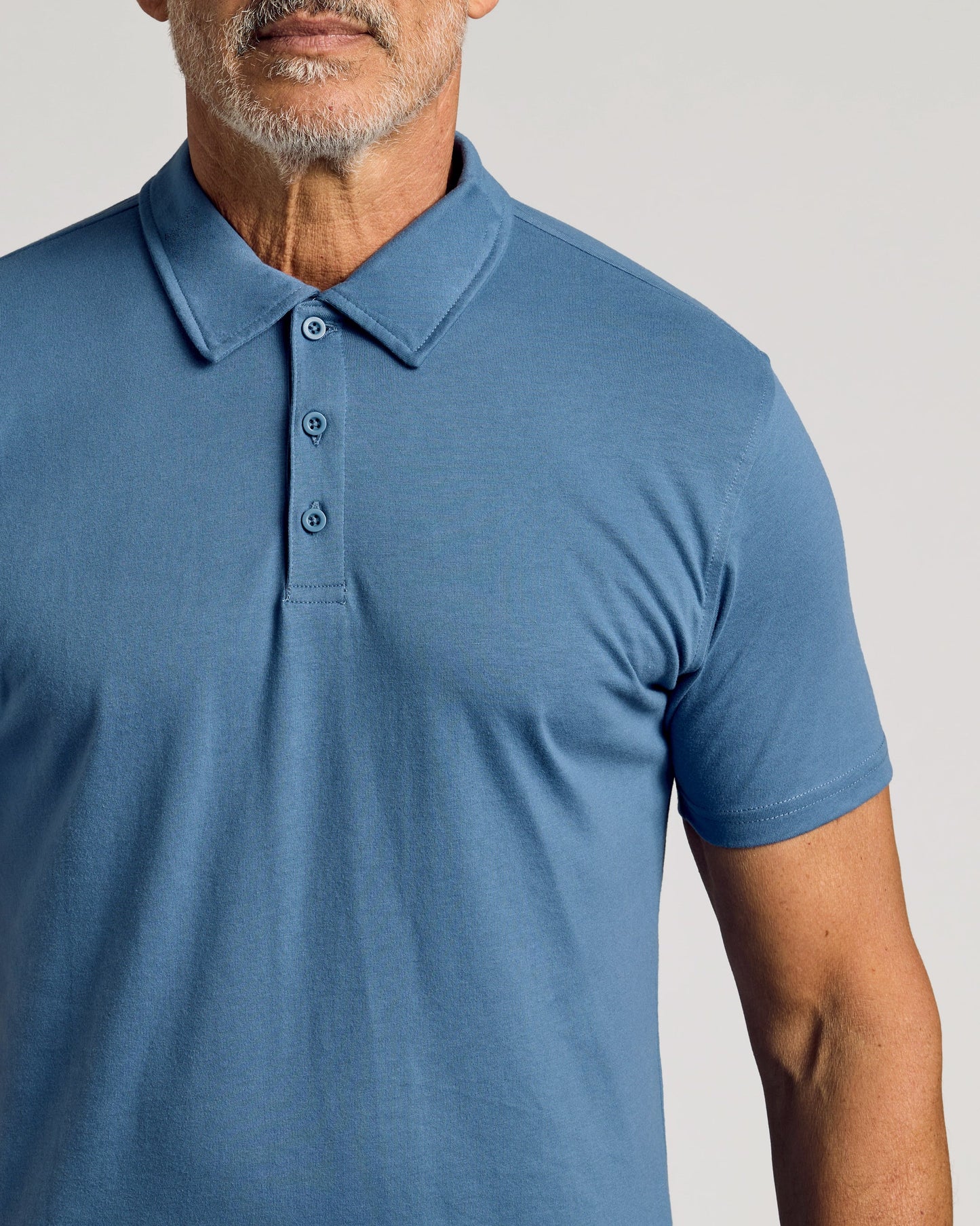 Fiord Classic Polo