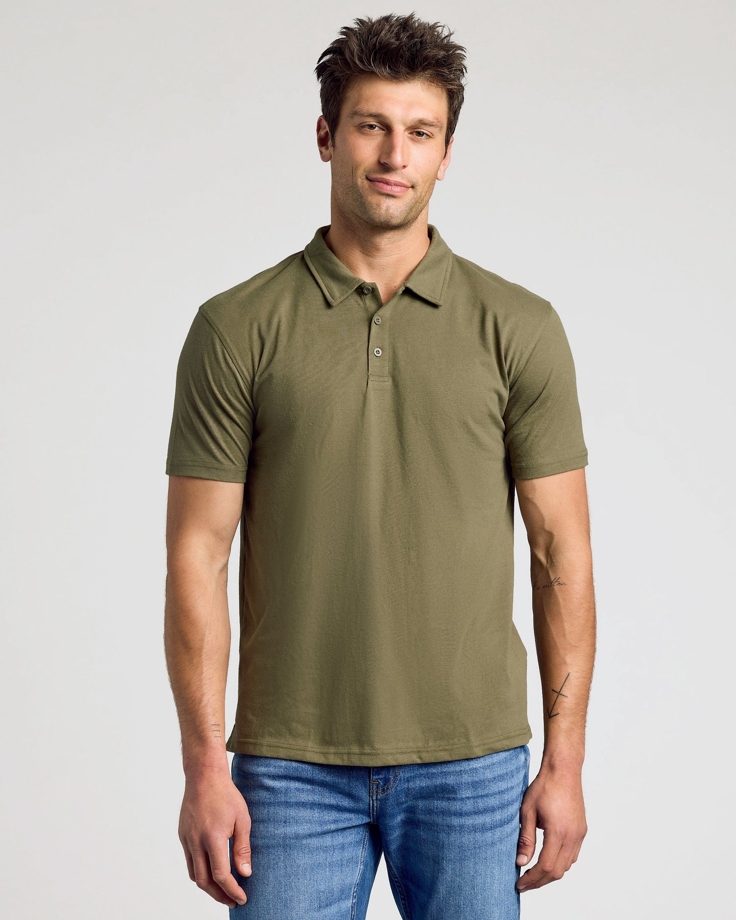 Classic Polo 3-Pack