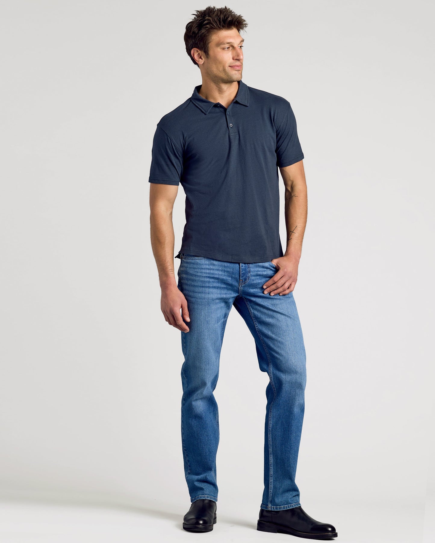 Classic Polo 10-Pack