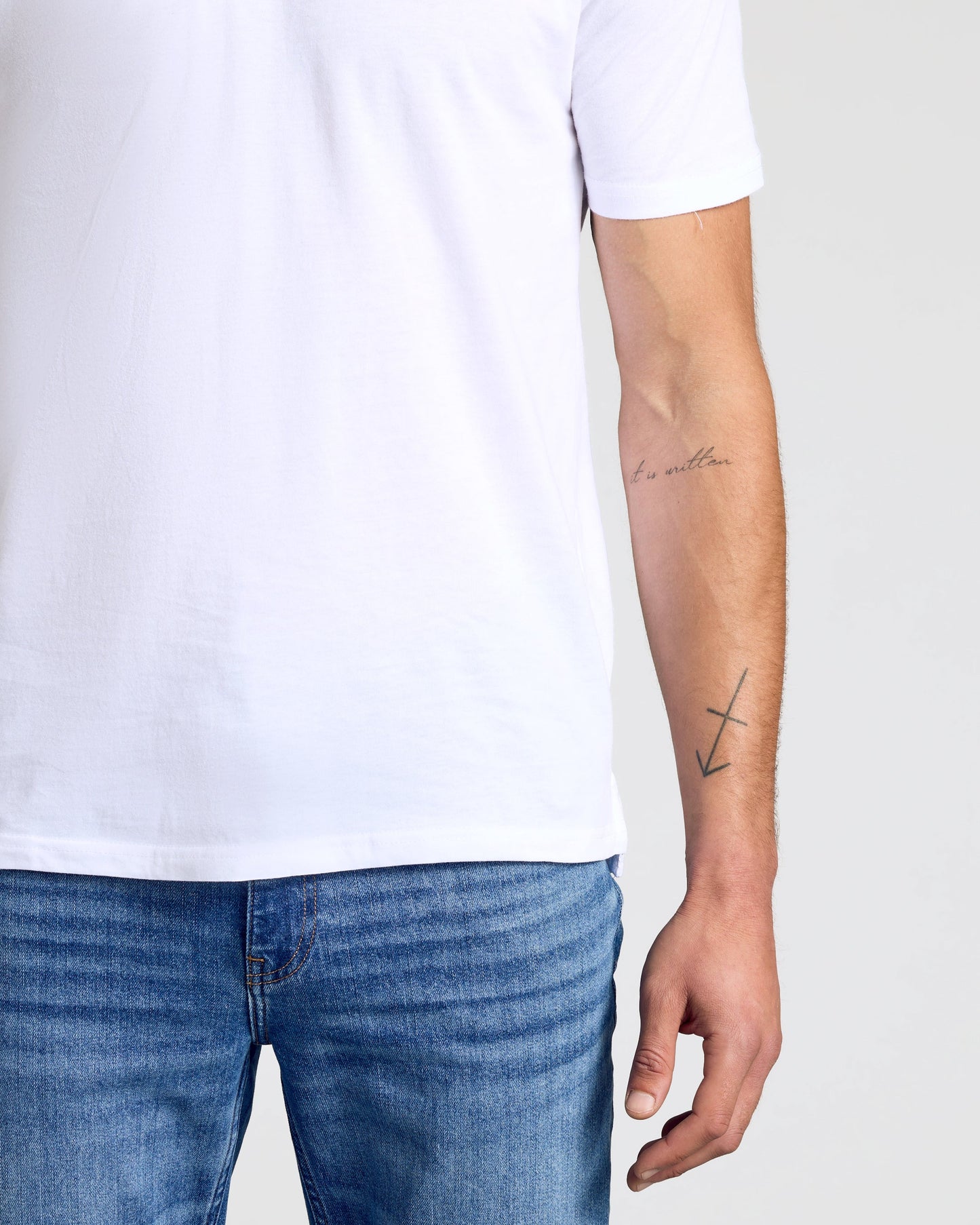 Black & White Classic Polo 2-Pack