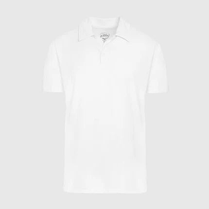 True Classic Men’s Classic Short Sleeve Polo Shirt – Premium Comfort Fit for Everyday Wear, Workwear, or Blue Collar Men Gifts