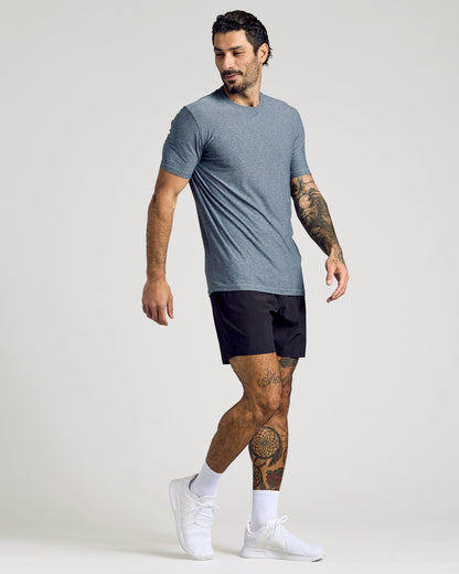 Active Crew 3-Pack