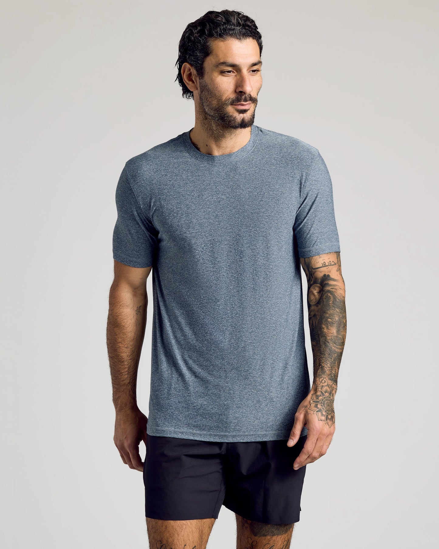 Active Crew 3-Pack