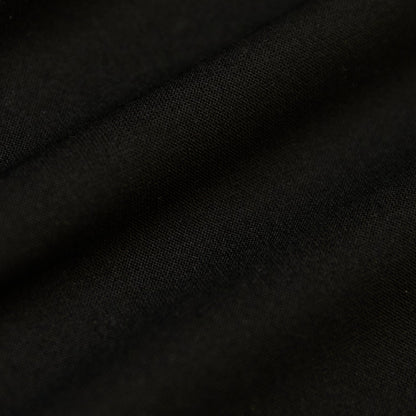 All Black Active Crew 2-Pack