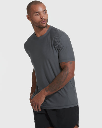 Midnight Active Crew 3-Pack