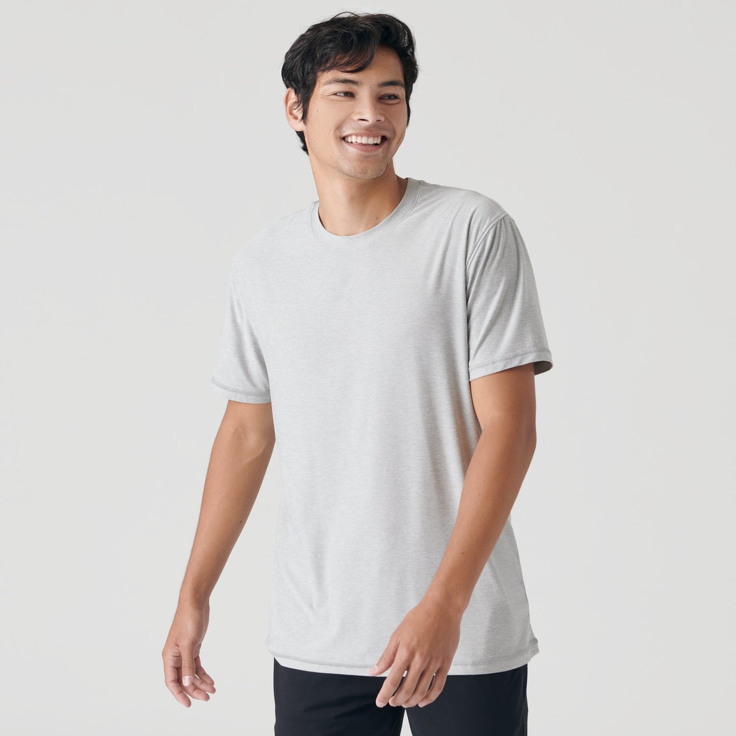 Midnight Active Crew 3-Pack