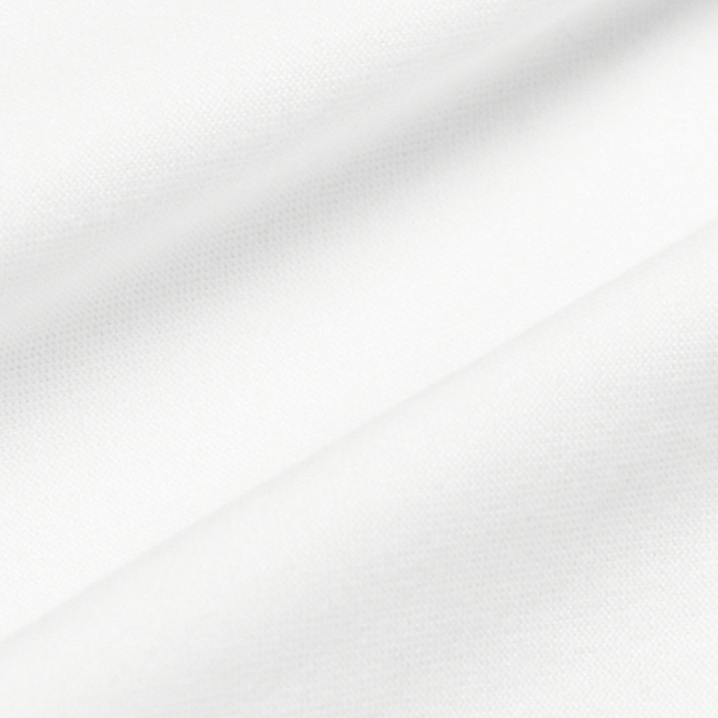 All White Active Crew 2-Pack